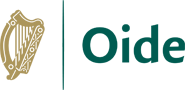 Oide logo