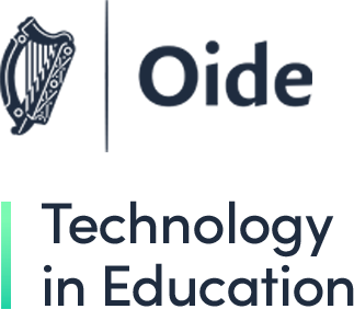 Oide logo