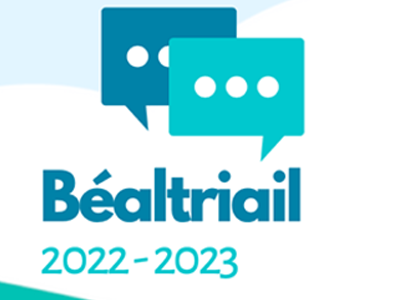 Béaltriail 2022