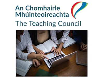 An Chomhairle Mhúinteoireachta: Acmhainní ina bhfuil fócas ar TFC