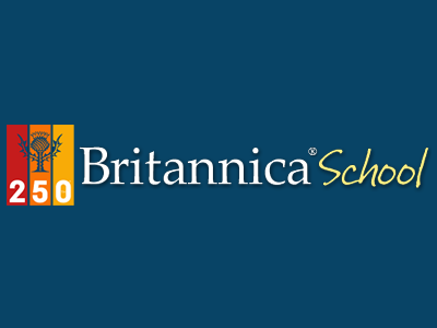 Webinar: Britannica trí Scoilnet!