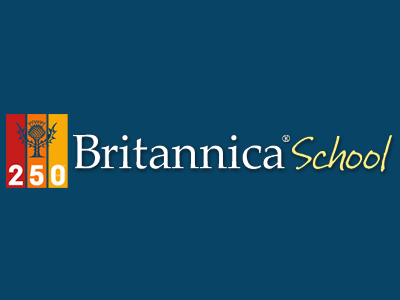 Seoladh Oifigiúil Britannica