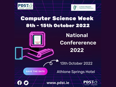 Computer Science Week 2022