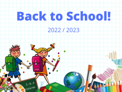 Scoilnet Back to School Resources