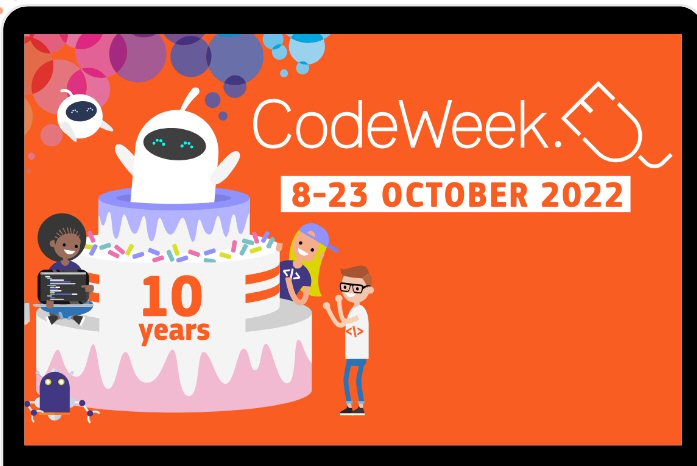 EU Code Week