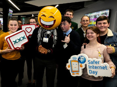 <strong></noscript>Safer Internet Day 2023</strong>