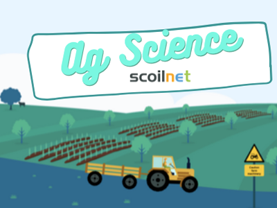 <strong></noscript>Agricultural Science on Scoilnet</strong>