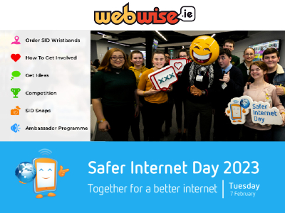 <strong></noscript>Need Safer Internet Day ideas?</strong>