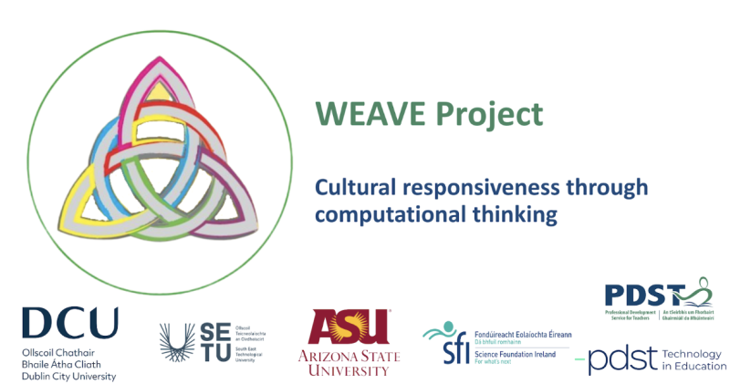 The WEAVE Project