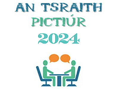 <strong>Béaltriail agus Sraith Pictiúr 2024</strong>