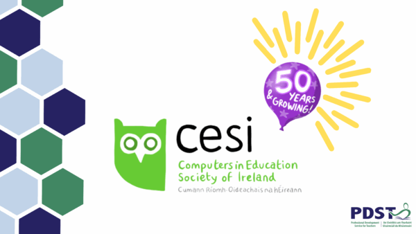 Comhdháil CESI 2023: “50 Bliain ag Fás”