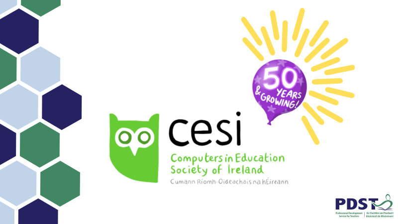 We are presenting at the CESI Conference 2023