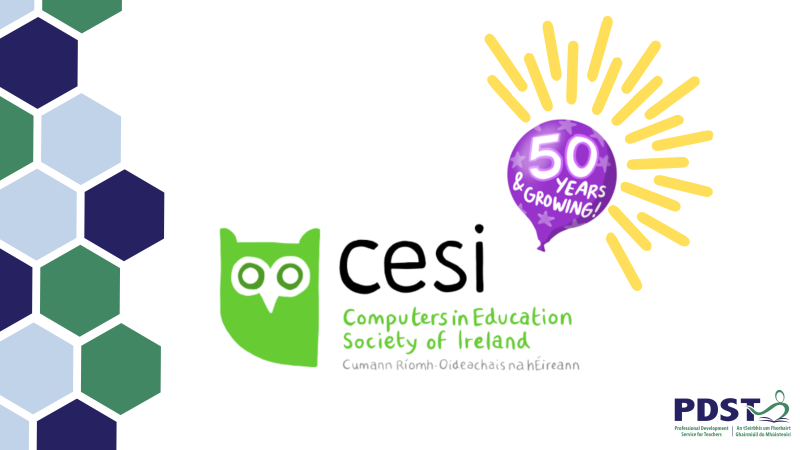 Comhdháil CESI 2023: “50 Bliain ag Fás”