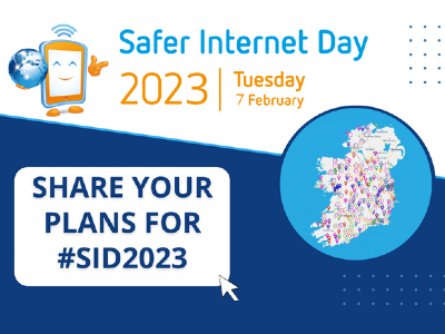 Share your plans for Safer Internet Day!