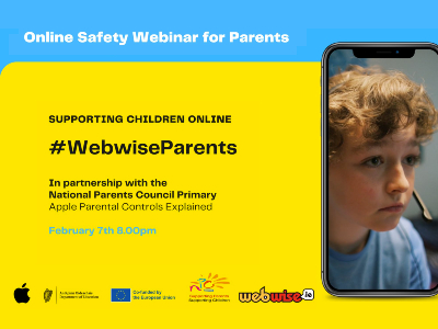 <strong></noscript>Free Online Safety Webinars for Parents</strong>