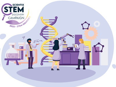 Scientix: Dúshlán Fionnachtana ETIM 2023