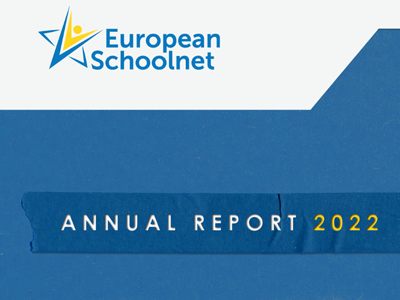 European Schoolnet Annual Report
