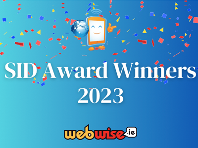 Safer Internet Day Awards 2023