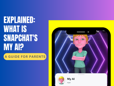 Mínithe: Cad is My AI de chuid Snapchat ann?