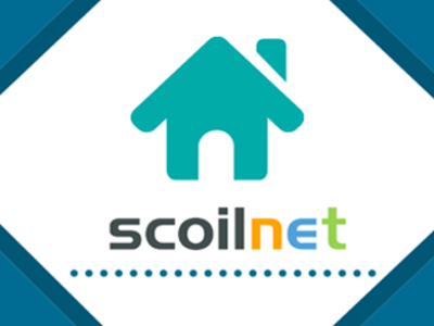 New to Scoilnet?