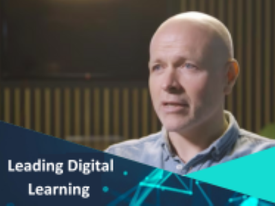 Embedding Digital Learning in Primary Schools