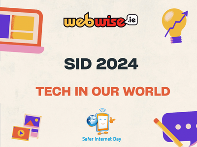 #SID2024 Theme – Tech in our World