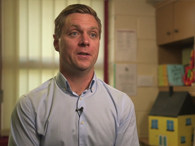 Good Practice Videos: Digital Technologies in a Primary School