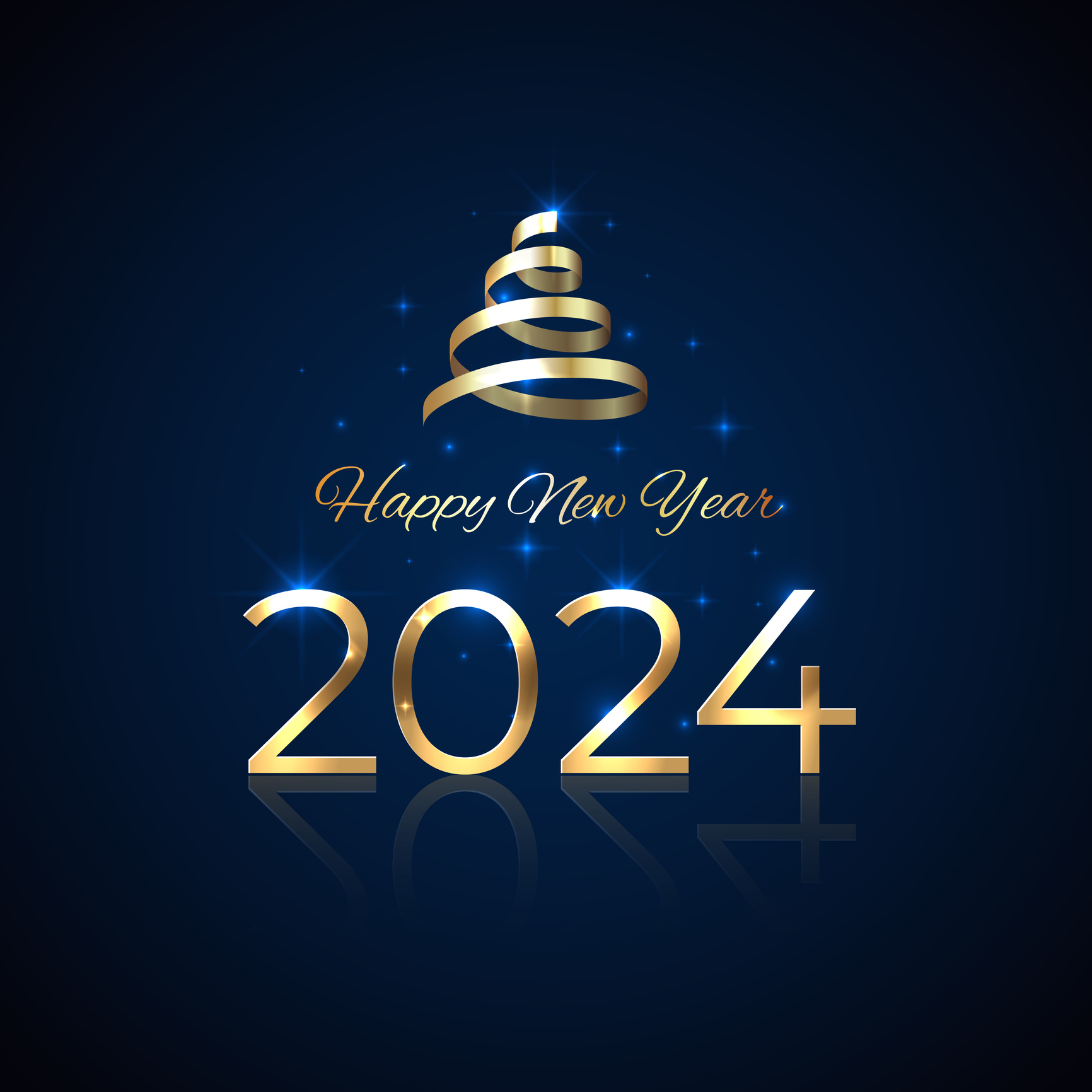 Happy New Year - Oide Technology in Education