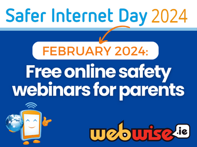 Free Online Safety Webinars for Parents
