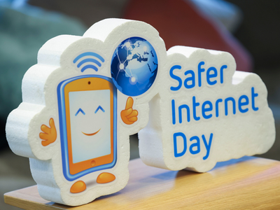 Ireland celebrates Safer Internet Day 2024