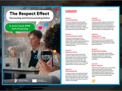 The Respect Effect – Feedback Survey