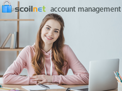 Do you have a Scoilnet Account?