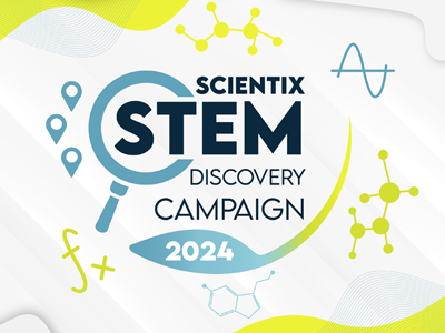 Scientix: STEM Discovery Challenge 2024