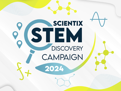 Scientix: Dúshlán Fionnachtana ETIM  2024