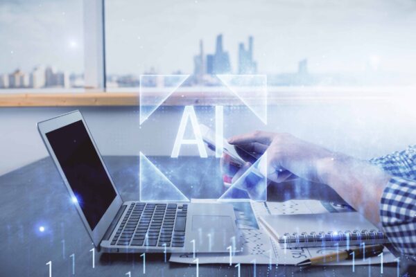 School Leaders and Digital Learning Team