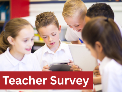 Help Shape Our New Primary SID Programme