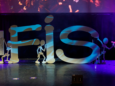 FÍS Storyboard Competition – Thank You!