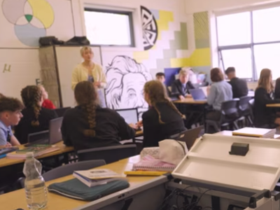 Formative Assessment Digital Portfolios