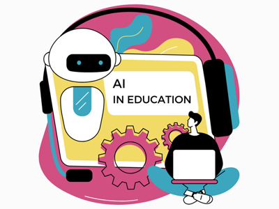 Safe and Ethical Use of AI: Considerations for Schools