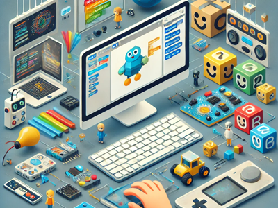 EU Code Week: Resources