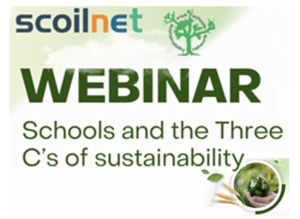 Seimineár Gréasáin Inbhuanaitheachta