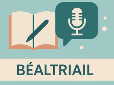 Acmhainní na Béaltrialach ar fáil anois