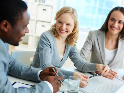 Recruitment: Project Officer