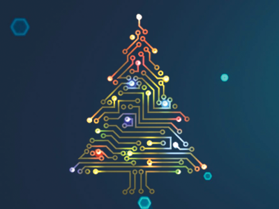 Beannachtaí na Nollag