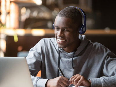 Digital Storytelling (Post-Primary)