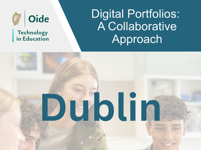 Digital Portfolios: A Collaborative Approach