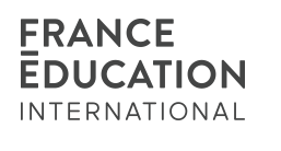 France Education International logo
