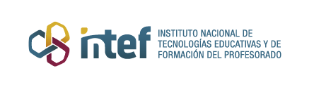 Intef Logo