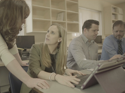 New year, new online course?