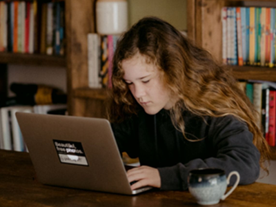 Online Safety and Digital Citizenship (Primary)